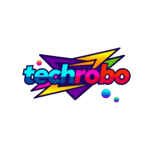 techrobo logo