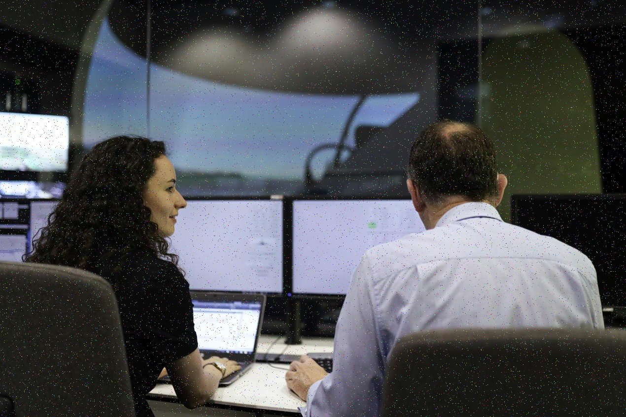 Datenschutz Darstellung