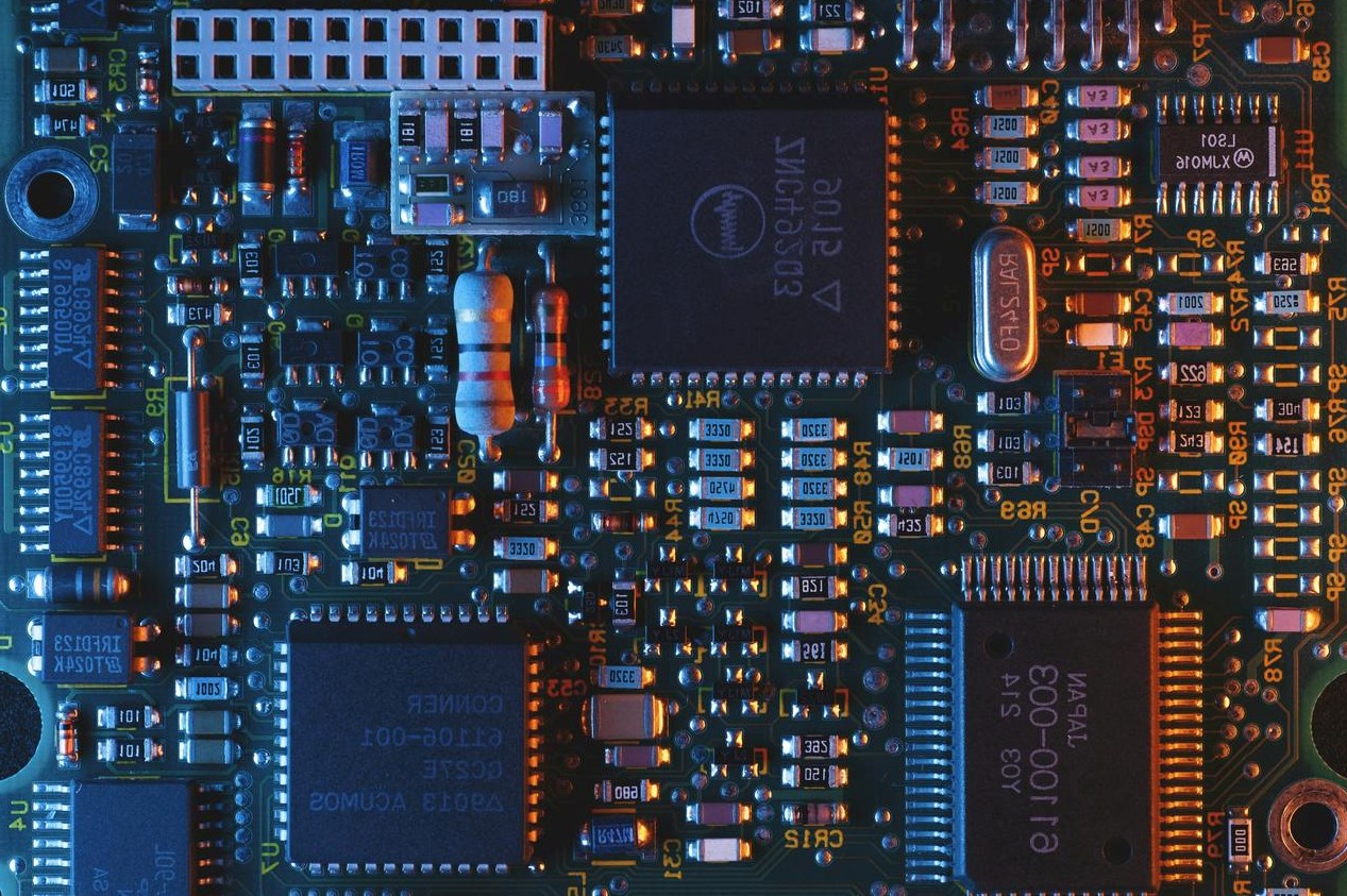 Modul Multiplikation