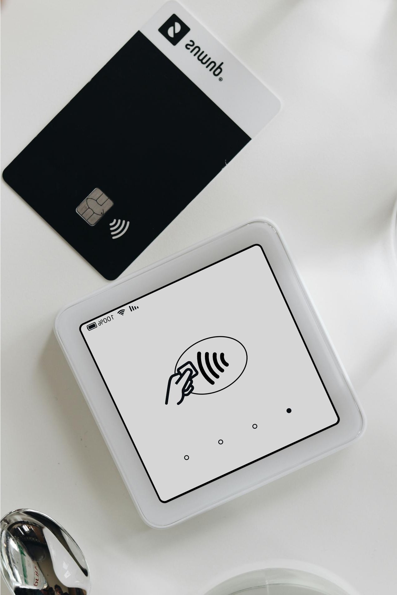 Architektur Diagramm