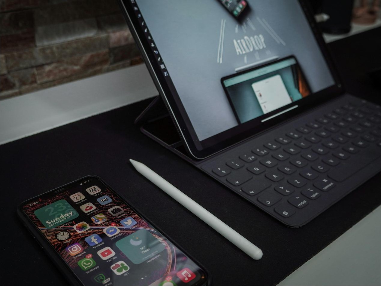 Ergebnisvisualisierung B